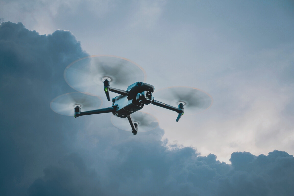 高州应用 | 风电站选址，看无人机航测如何为风寻“家”